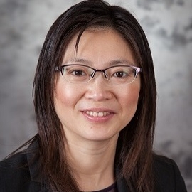 Photo of Yan (Wendy) Wu